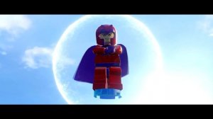Lego Marvel Super Heroes! ПРОХОЖДЕНИЕ! 12 ЧАСТЬ! КАК ПРОЙТИ 12 уровень?