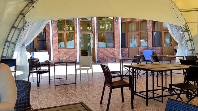 Парк отель Кавказ Гагры Корпус Приморский Июнь 2024 смотреть онлайн