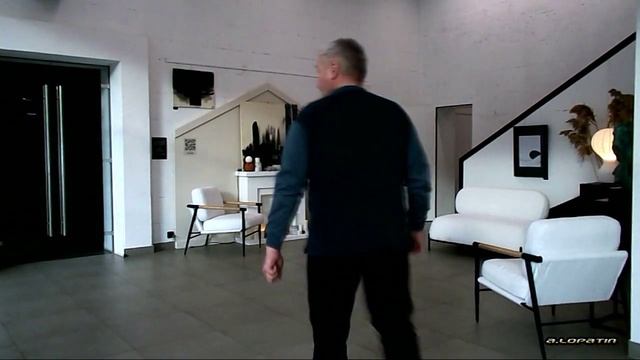 дом архитектора воронеж смотреть онлайн