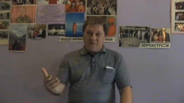 Школа Ирины Клинтух. Интервью со слушателями. смотреть онлайн