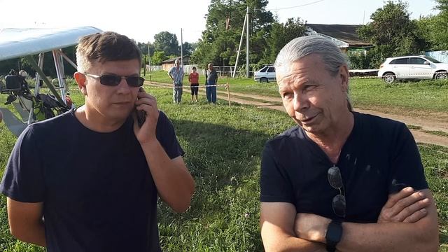 Дельта слёт в Петровском 2023 смотреть онлайн