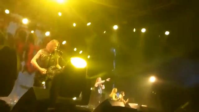 Кипелов - Вавилон смотреть онлайн