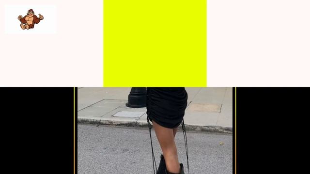 Macheda Spaghetti Straps Sexy Mini Dress смотреть онлайн