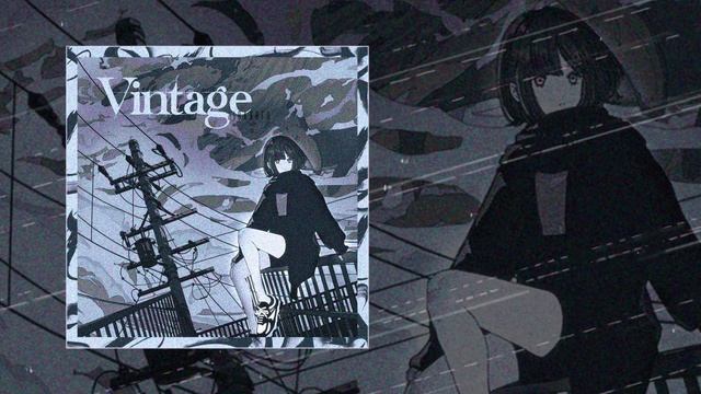 Jidanofu, SOLIZY - Vintage