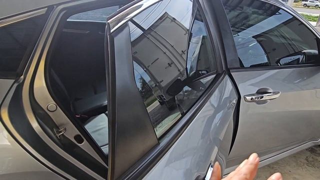 HONDA CIVIC FC 1.8 EL ปี 2019 смотреть онлайн