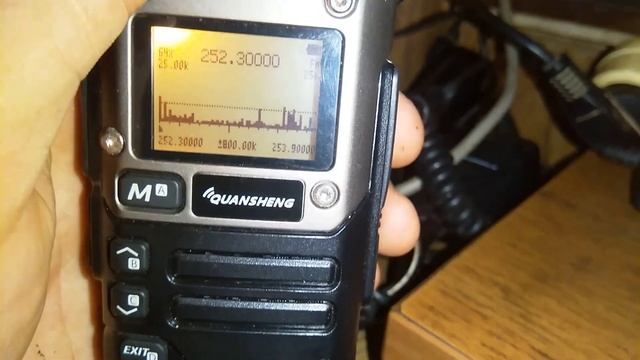 QUANSHENG-Новая разработка!!!