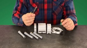 Реле контроля уровня. Вопросы и ответы.