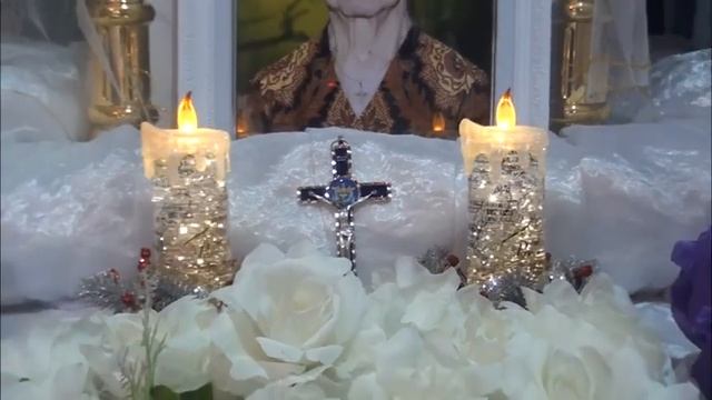 DUKA 1 Pdt Irene Kaliey смотреть онлайн