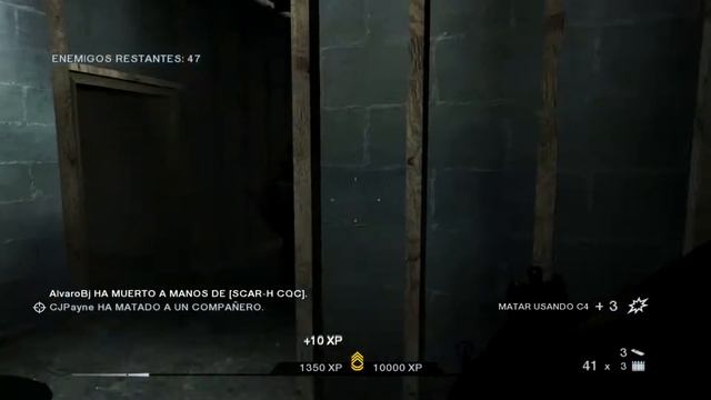 Gameplay Rainbow Six Vegas 2 - Caza al terrorista Coop смотреть онлайн