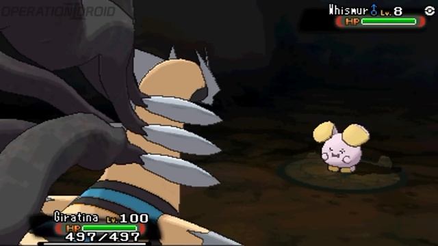 Pokemon ORAS: All SHINY Legendary Pokemon and Forms w/ Signature Moves! (Omega Ruby Alpha Sapphire) смотреть онлайн