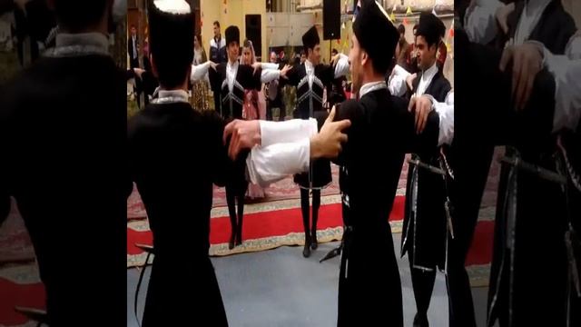 ADNA - Novruz Bayrami
