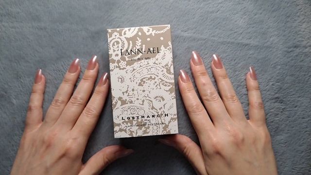 Soft Spoken ASMR: Get Cozy and Sweet with Gourmand Perfumes for the Fall 🍂 (glass and box tapping) смотреть онлайн