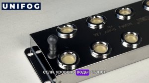 Ультразвуковые модули для увлажнителей воздуха