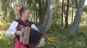 София Горбунова. Лети мой конь.