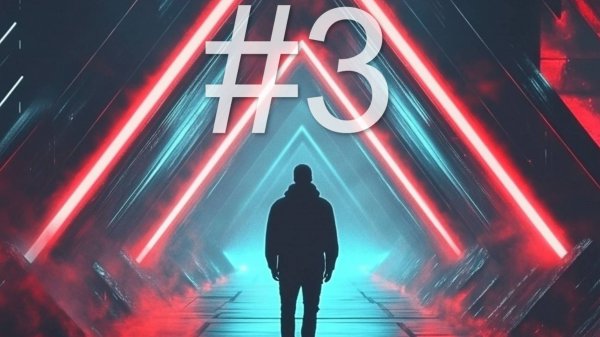 RC-Key - Melodic House, Melodic Techno, Progressive House Mix 2024 #3