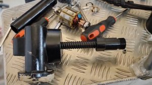 Sea-pro ELP01 восстановление работоспособности