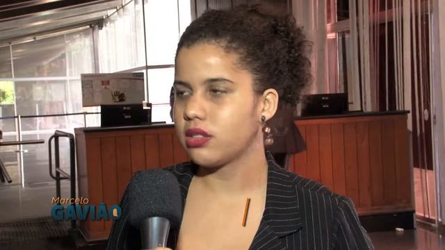 Violência policial na Câmara: Estudantes e Professores denunciam ação na SERIN смотреть онлайн