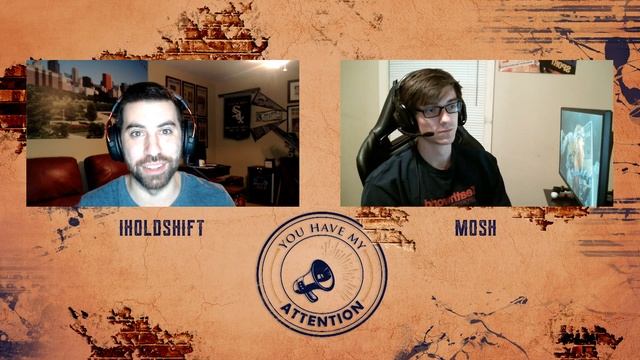 32 on 32: Mazer ft Mosh | Pool C Predictions Call of Duty World Champs смотреть онлайн
