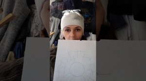 ДЕРЕВНЯ "ЛЮТАЯ"