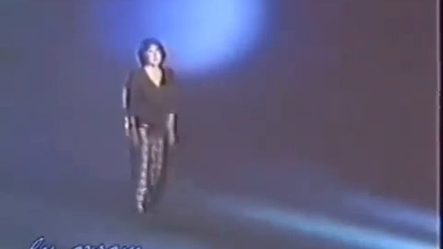 Flora Kərimova Bir axşam смотреть онлайн
