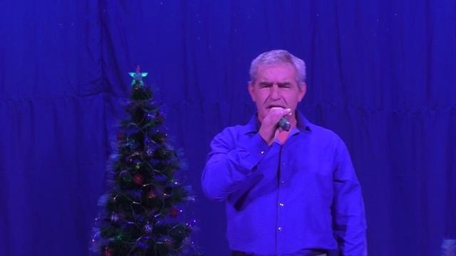 Муниципальный новогодний концерт смотреть онлайн