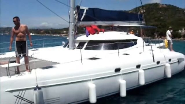 видео-презентация Atria-Sailing смотреть онлайн