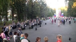 Облади-облада \ Ob-La-Di, Ob-La-Da