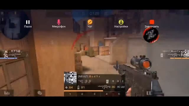 Стрим по Standoff 2. Играем ММ И Дуэльки. смотреть онлайн