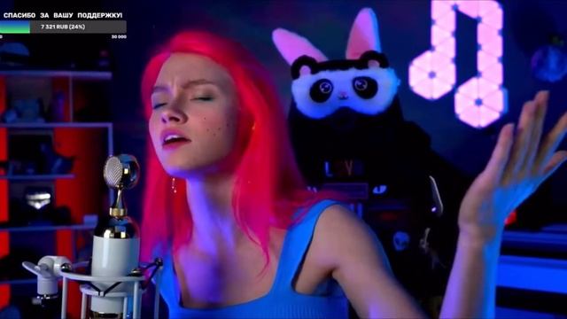 Саша Квашеная — Hozier — Take Me To Church