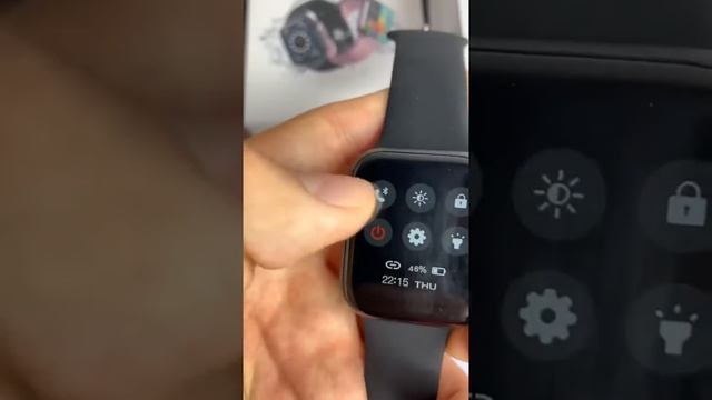 Настройка смарт часов приложение Wearfit pro смотреть онлайн