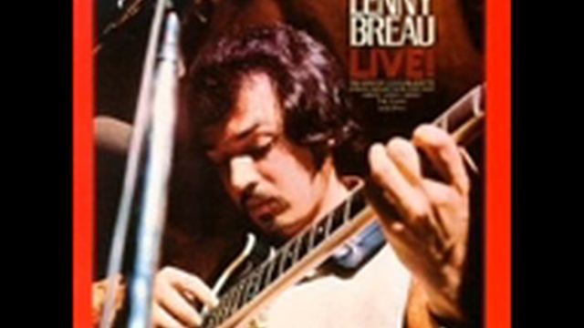 Lenny Breau_Bluesette смотреть онлайн