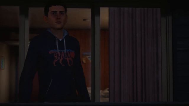 LIFE IS STRANGE 2 - LIL BRO WENT RETARDED(SEASON1)END смотреть онлайн