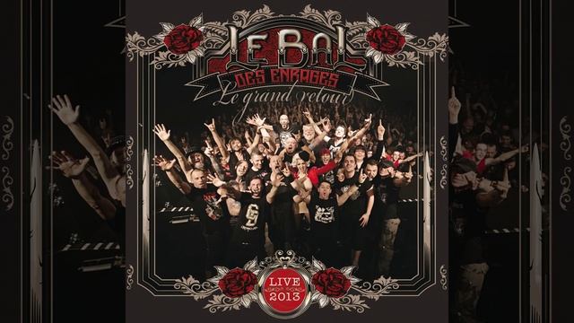 L'empereur tomato ketchup (Live) смотреть онлайн