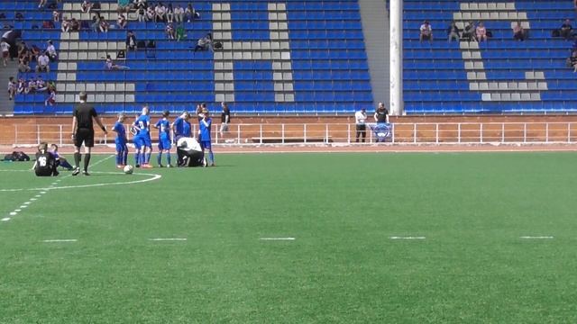 ФШС- Академия Ротор (Волгоград) смотреть онлайн