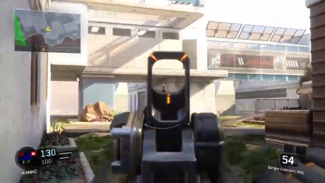 Call of Duty®: Black Ops III W/ Quake смотреть онлайн