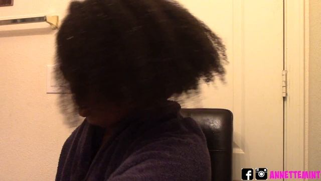 PRODUCT REVIEW: ApHogee Keratin And Green Tea Restructurizer