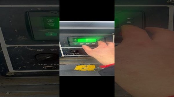 Дизельный компрессор Borey 5м3/мин