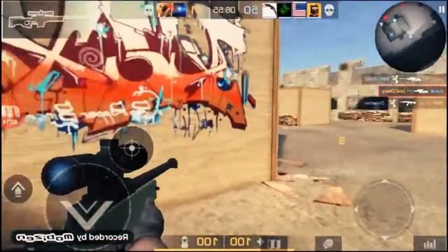 18❤|Fragmovie standoff 2| смотреть онлайн