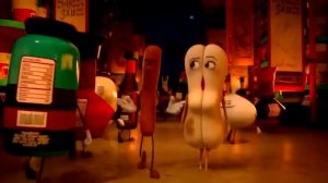 Полный Расколбас