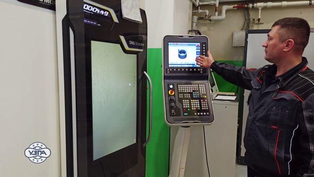 Обзор станков ЧПУ операторами фрезерной группы