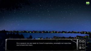 НОВОЕ СЮЖЕТНОЕ ОБНОВЛЕНИЕ The Kid at the Back ч.1 | ritsu ☽