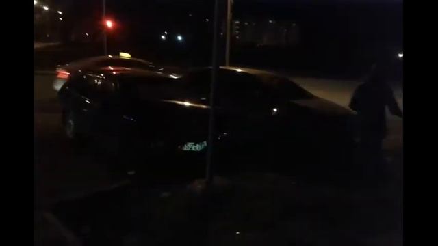 В Саратове пьяный водитель иномарки протаранил «Ладу» смотреть онлайн