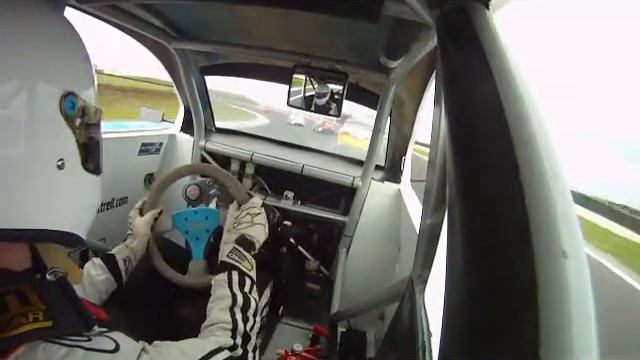 Qualifying Phillip Island Adrian Cottrell 2010 смотреть онлайн