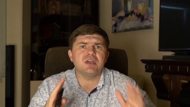 ПА,ВСД,ТРЕВОГА И ФОКУС ВНИМАНИЯ. ИСС смотреть онлайн