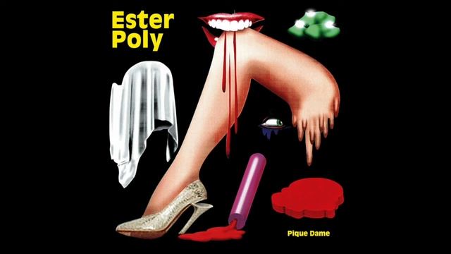 Ester Poly - Slutwalk смотреть онлайн