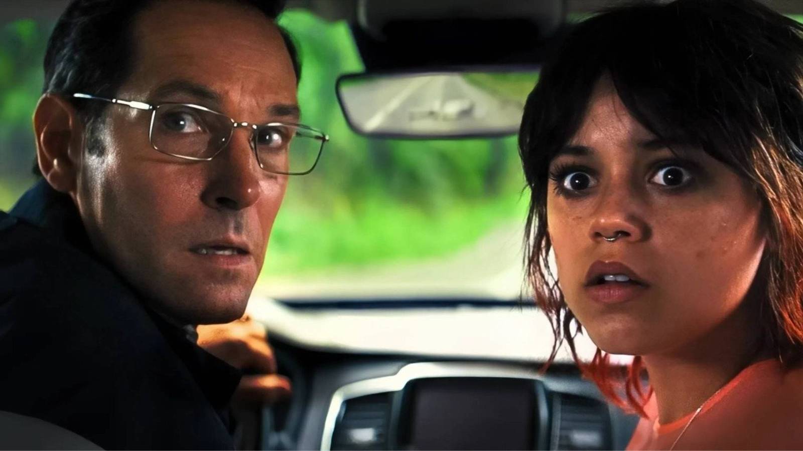 Смерть Единорога | Русский трейлер | Фильм 2025 смотреть онлайн