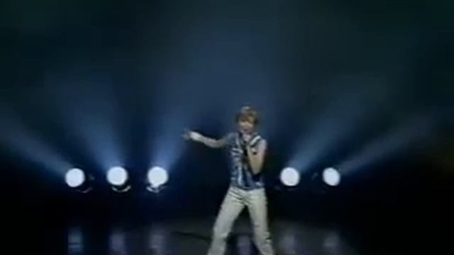 Sera Myu Takagi Nao Singing See Me Boku tachi no Jidai