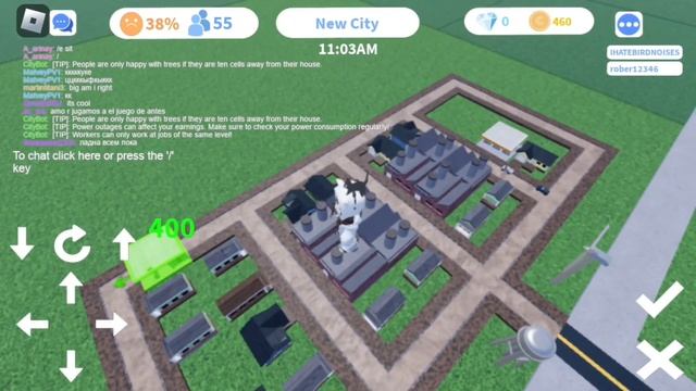 How To Earn Money! (IN MINI CITIES!) ||ProductOfANarrative||