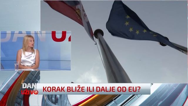 Dan uživo (19.7.2024) смотреть онлайн
