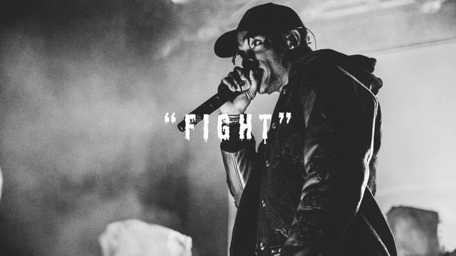 (Free) Travis Scott x Kanye West Type Beat | 2023 | "Fight" (Prod. By Yomo) смотреть онлайн